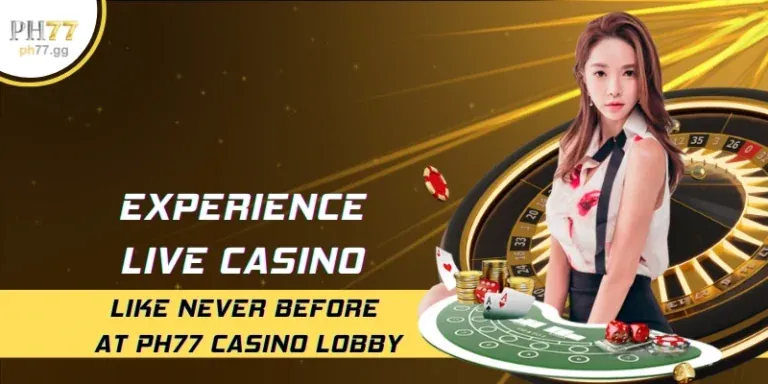 gacam677 live casino